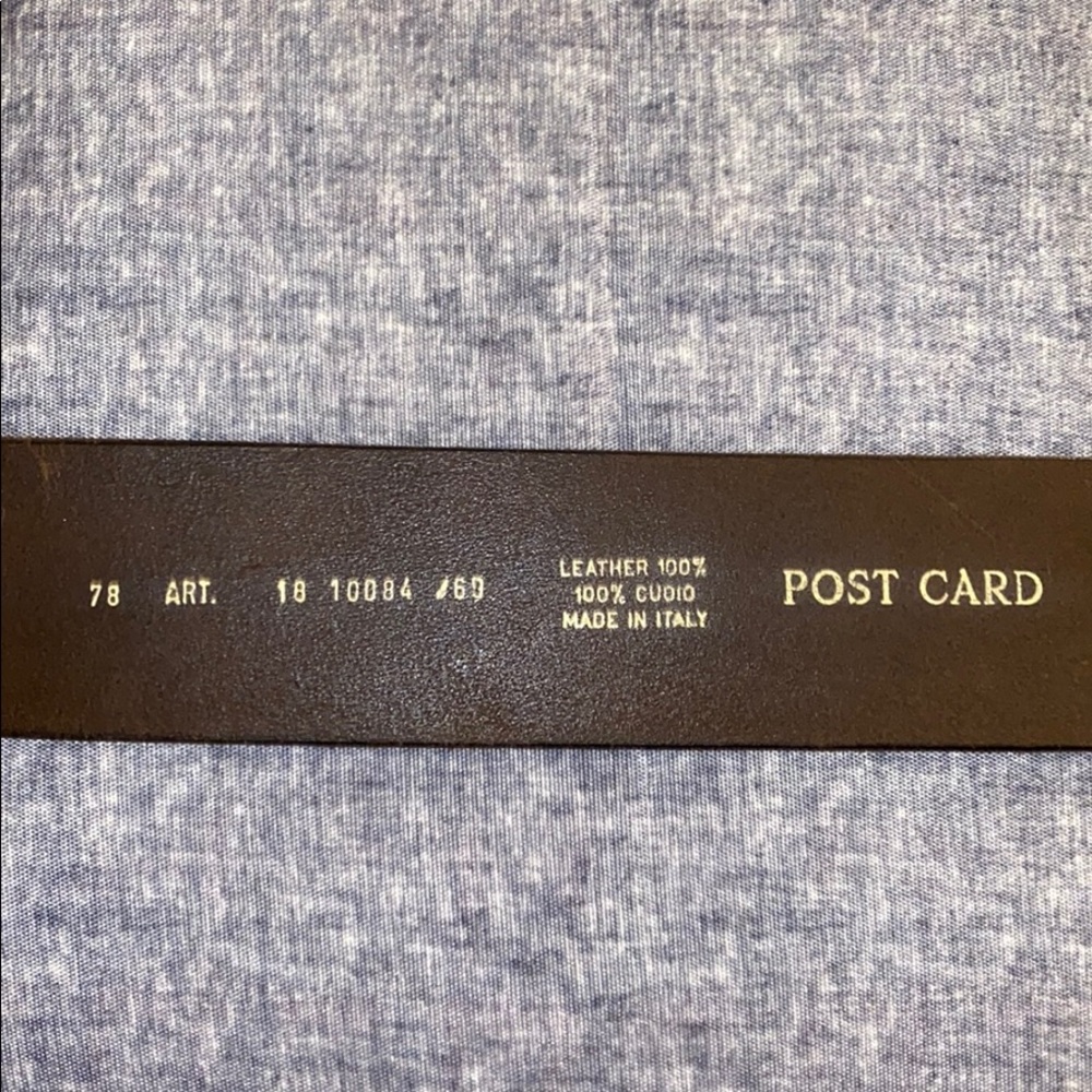 Belt - Picture 2 of 2